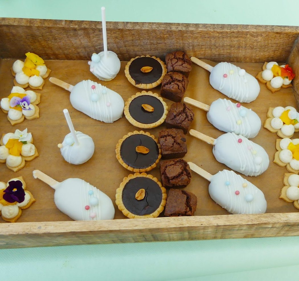 L'Atelier Blossom Pastry 3